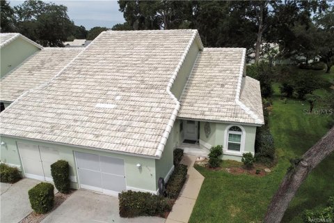 Casa en venta en Inverness, Florida, 2 dormitorios, 119.29 m2 № 1914376 - foto 1
