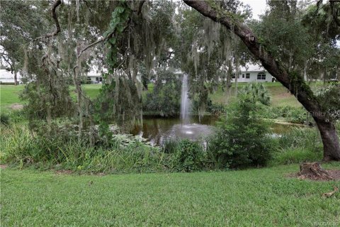 Casa en venta en Inverness, Florida, 2 dormitorios, 119.29 m2 № 1914376 - foto 29
