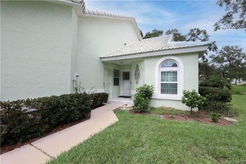 Casa en venta en Inverness, Florida, 2 dormitorios, 119.29 m2 № 1914376 - foto 6