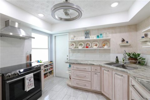 Casa en venta en Inverness, Florida, 2 dormitorios, 119.29 m2 № 1914376 - foto 14