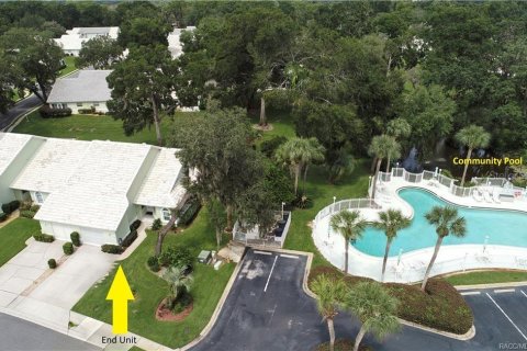 Casa en venta en Inverness, Florida, 2 dormitorios, 119.29 m2 № 1914376 - foto 11