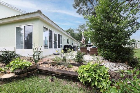 Casa en venta en Inverness, Florida, 2 dormitorios, 119.29 m2 № 1914376 - foto 9
