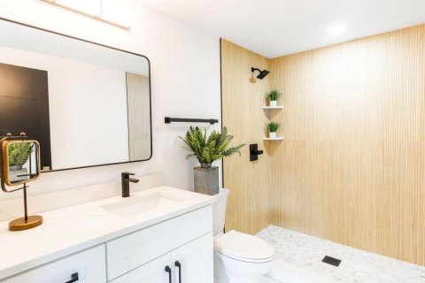 House in Hollywood, Florida 3 bedrooms, 141.21 sq.m. № 2178293 - photo 8