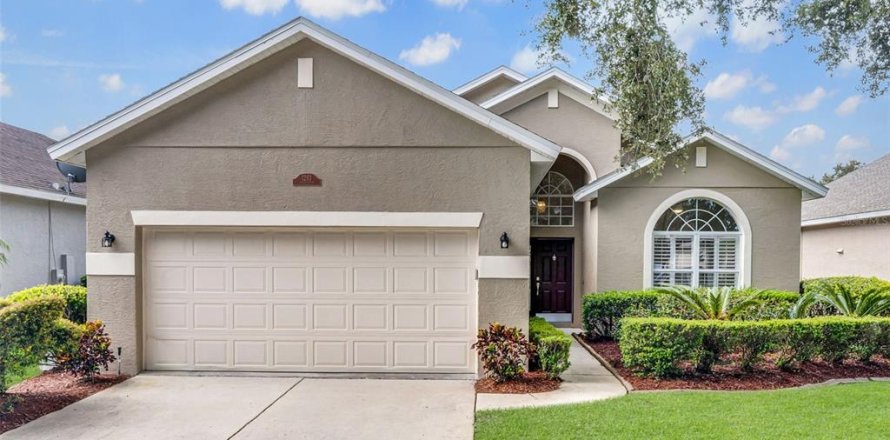 Villa ou maison à Lake Mary, Floride 3 chambres, 165.64 m2 № 1905816