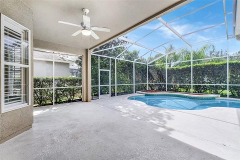 House in Lake Mary, Florida 3 bedrooms, 165.64 sq.m. № 1905816 - photo 20