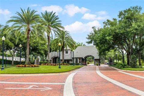 House in Lake Mary, Florida 3 bedrooms, 165.64 sq.m. № 1905816 - photo 23