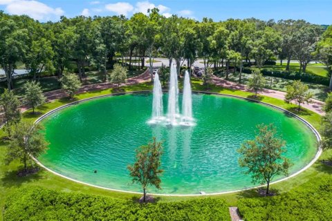 House in Lake Mary, Florida 3 bedrooms, 165.64 sq.m. № 1905816 - photo 26