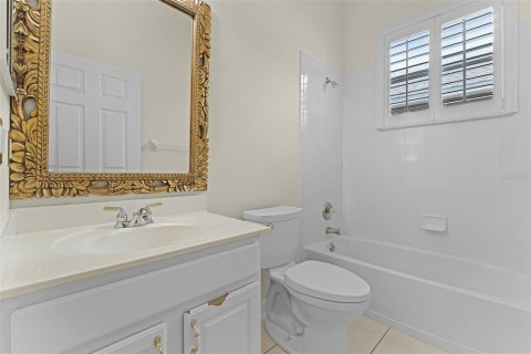 House in Lake Mary, Florida 3 bedrooms, 165.64 sq.m. № 1905816 - photo 17