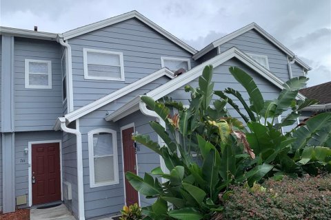 Townhouse in Davenport, Florida 1 bedroom, 33.44 sq.m. № 1909340 - photo 1