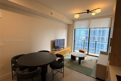 Condominio en venta en Miami, Florida, 1 dormitorio № 2032467 - foto 6
