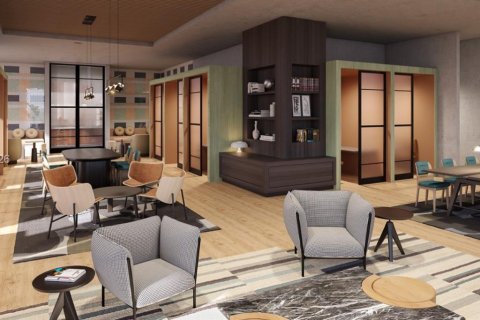 Condominio en venta en Miami, Florida, 1 dormitorio № 2032467 - foto 17