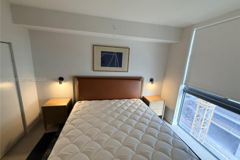 Condominio en venta en Miami, Florida, 1 dormitorio № 2032467 - foto 7