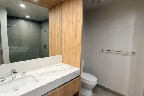 Condominio en venta en Miami, Florida, 1 dormitorio № 2032467 - foto 10