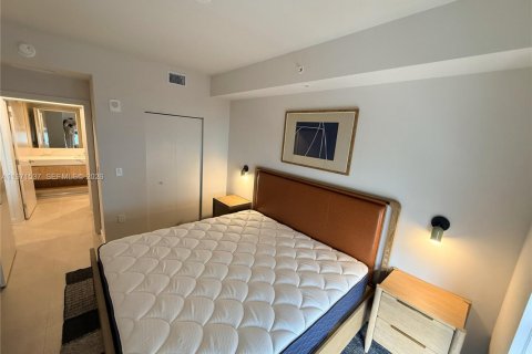 Condominio en venta en Miami, Florida, 1 dormitorio № 2032467 - foto 9