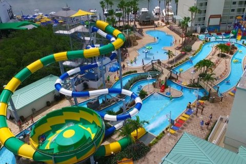 Casa en alquiler en Largo, Florida, 2 dormitorios, 98.38 m2 № 1841573 - foto 30