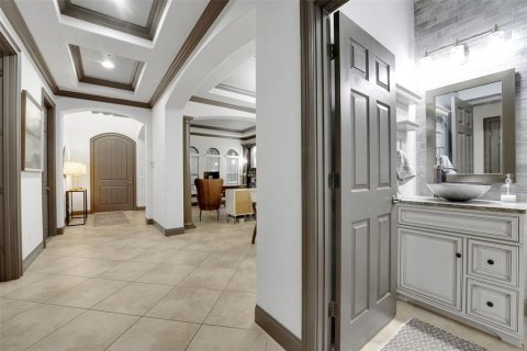 Купить виллу или дом в Санфорд, Флорида 13 комнат, 397.34м2, № 1913281 - фото 9