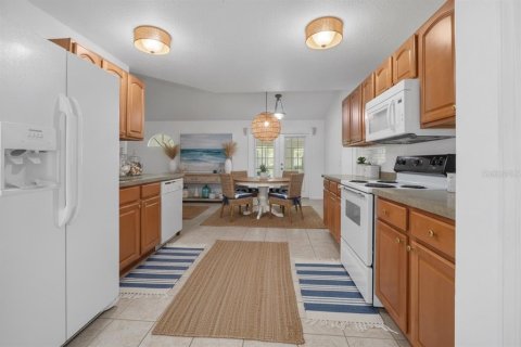 Villa ou maison à vendre à DeLand, Floride: 3 chambres, 199.18 m2 № 2308544 - photo 17