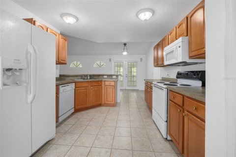 Villa ou maison à vendre à DeLand, Floride: 3 chambres, 199.18 m2 № 2308544 - photo 16