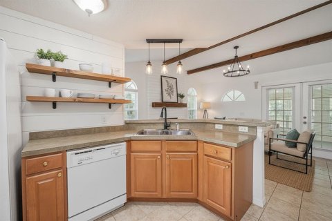 Villa ou maison à vendre à DeLand, Floride: 3 chambres, 199.18 m2 № 2308544 - photo 18