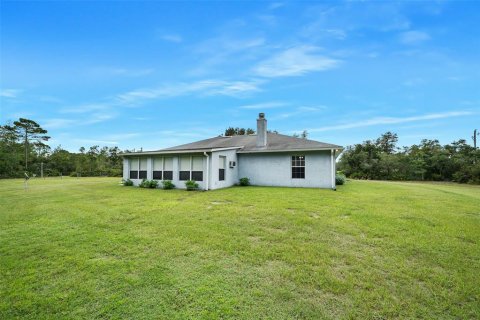 Villa ou maison à vendre à DeLand, Floride: 3 chambres, 199.18 m2 № 2308544 - photo 5