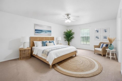 Villa ou maison à vendre à DeLand, Floride: 3 chambres, 199.18 m2 № 2308544 - photo 26