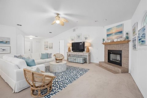 Villa ou maison à vendre à DeLand, Floride: 3 chambres, 199.18 m2 № 2308544 - photo 14