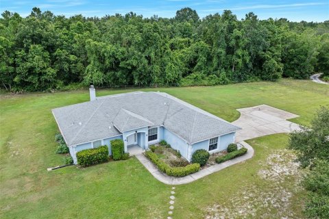 Villa ou maison à vendre à DeLand, Floride: 3 chambres, 199.18 m2 № 2308544 - photo 3