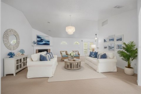 Villa ou maison à vendre à DeLand, Floride: 3 chambres, 199.18 m2 № 2308544 - photo 24