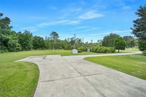 Villa ou maison à vendre à DeLand, Floride: 3 chambres, 199.18 m2 № 2308544 - photo 7