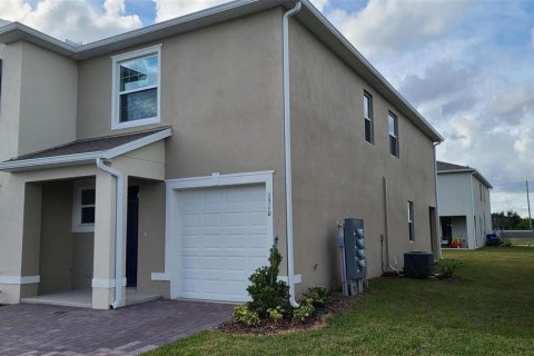 Adosado en alquiler en Kissimmee, Florida, 3 dormitorios, 163.32 m2 № 1768035 - foto 8