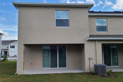 Adosado en alquiler en Kissimmee, Florida, 3 dormitorios, 163.32 m2 № 1768035 - foto 9