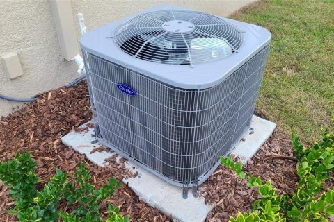 Adosado en alquiler en Kissimmee, Florida, 3 dormitorios, 163.32 m2 № 1768035 - foto 14