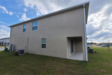 Adosado en alquiler en Kissimmee, Florida, 3 dormitorios, 163.32 m2 № 1768035 - foto 13
