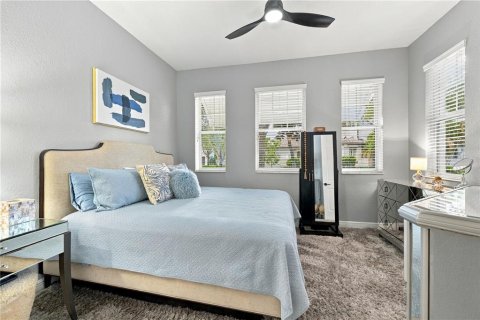 Copropriété à vendre à Tampa, Floride: 3 chambres, 198.63 m2 № 2405260 - photo 28