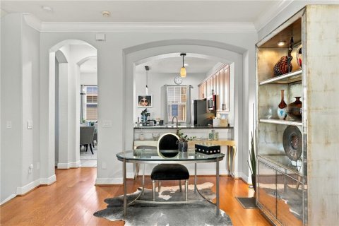 Copropriété à vendre à Tampa, Floride: 3 chambres, 198.63 m2 № 2405260 - photo 12