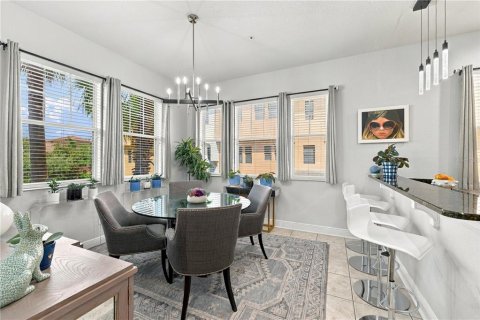 Copropriété à vendre à Tampa, Floride: 3 chambres, 198.63 m2 № 2405260 - photo 19