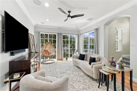 Copropriété à vendre à Tampa, Floride: 3 chambres, 198.63 m2 № 2405260 - photo 8