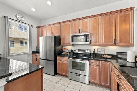 Copropriété à vendre à Tampa, Floride: 3 chambres, 198.63 m2 № 2405260 - photo 14