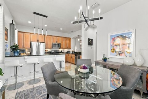 Copropriété à vendre à Tampa, Floride: 3 chambres, 198.63 m2 № 2405260 - photo 18