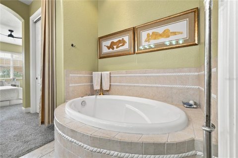 Copropriété à vendre à Tampa, Floride: 3 chambres, 198.63 m2 № 2405260 - photo 26