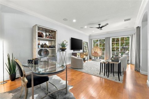 Copropriété à vendre à Tampa, Floride: 3 chambres, 198.63 m2 № 2405260 - photo 11