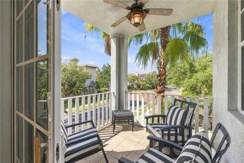 Copropriété à vendre à Tampa, Floride: 3 chambres, 198.63 m2 № 2405260 - photo 10