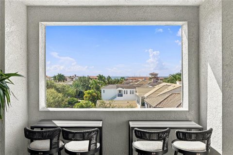 Copropriété à vendre à Tampa, Floride: 3 chambres, 198.63 m2 № 2405260 - photo 5