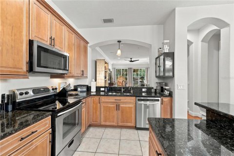 Copropriété à vendre à Tampa, Floride: 3 chambres, 198.63 m2 № 2405260 - photo 15