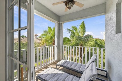 Copropriété à vendre à Tampa, Floride: 3 chambres, 198.63 m2 № 2405260 - photo 24