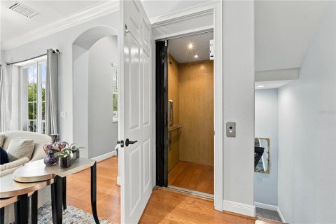 Copropriété à vendre à Tampa, Floride: 3 chambres, 198.63 m2 № 2405260 - photo 21