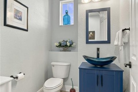 Copropriété à vendre à Tampa, Floride: 3 chambres, 198.63 m2 № 2405260 - photo 20
