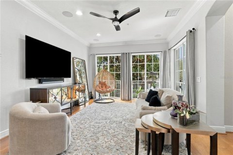 Copropriété à vendre à Tampa, Floride: 3 chambres, 198.63 m2 № 2405260 - photo 7