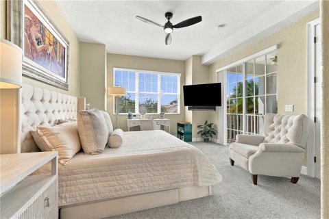 Copropriété à vendre à Tampa, Floride: 3 chambres, 198.63 m2 № 2405260 - photo 23