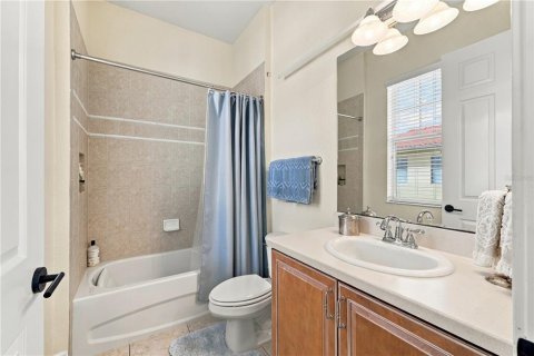 Copropriété à vendre à Tampa, Floride: 3 chambres, 198.63 m2 № 2405260 - photo 30